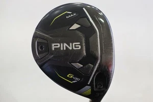 PING G430 MAX 15° Stiff 3W Fairway wood 43in RH VENTUS BLACK 5 316g w/HC 7627 - Picture 1 of 7