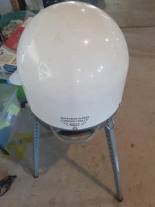 Winegard Carryout G2+ Automatic Portable Satellite TV Antenna (Satellite Only) - Picture 1 of 2
