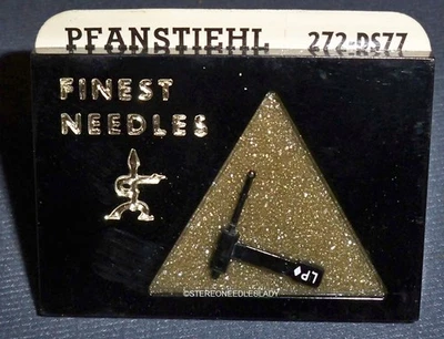 272-DS77 NEEDLE TURNTABLE replaces BSR ST8 ST9 ST10 ST11 BSR ST-8 9 10 RS-110 - Image 1 of 4