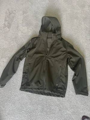 Arrowhead Tactical Jacket Alpha Olive Drab Large - Image 1 of 3