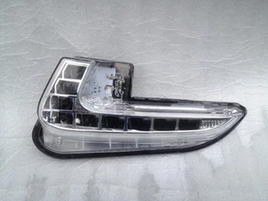 RENAULT MEGANE GT mk3 LUCE LED GIORNO FUNZIONANTE SINISTRA N/S ANTERIORE NUOVA 266051268R - Foto 1 di 4