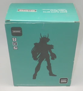Dragon Shiryu - Saint Seiya Myth Cloth Original Color edition - BANDAI Tamashii - Picture 1 of 4