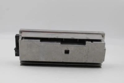 2007-2014 BMW 750I 740I 750LI 740LI AUDIO RADIO LEAF TOP HIFI AMPLIFIER OEM 7302 - Image 1 of 4