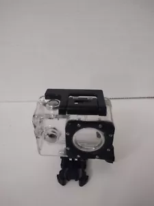 GOPRO WATERPROOF SKELETON CAMERA CASE - Picture 1 of 3
