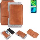 Holster for Xiaomi Mi Note 10 Beltbag case cover sleeve