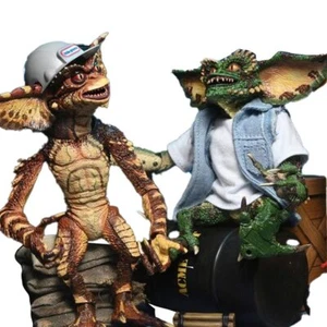 NECA GREMLINS ULTIMATE DEMOLITION 2-PACK 7 INCH SCALE ACTIONFIGUREN - Bild 1 von 5