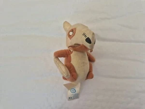 ORIGINAL GENUINE NINTENDO SMALL POKEMON CUBONE SOFT BEANIE PLUSH TOY APPLAUSE - Picture 1 of 4