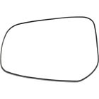 New Mirror Glass Driver Left Side LH Hand 7632B325 for Mitsubishi Lancer 15-17