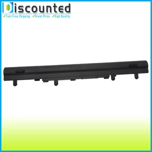 Battery For Acer Aspire V5-571P-6866 V5-571P-6648 V5-471-6876 V5-571-6893 4 Cell - Picture 1 of 6