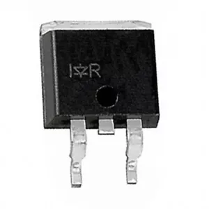 IRF530NSPBF N-CH MOSFET de International Rectifier - Imagen 1 de 1