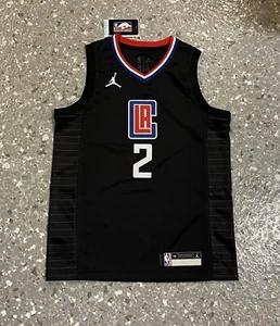 Kawhi Leonard Los Angeles Clippers Nike Swingman Jersey Youth XL New With Tags - Picture 1 of 6