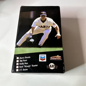 Robb Nen - San Francisco Giants - 2002 Team Reunion SGA Bobblehead - Picture 1 of 11
