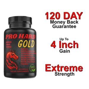Herbal Sex Capsules for Sex Power Stay Hard Last Longer Delay Premature long - Picture 1 of 6