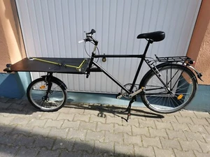 26 Zoll Lastenrad ähnlich Omnium - Bild 1 von 13
