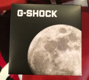 CASIO NASA USA G-SHOCK RETRO WEISSE UHR DW-6900NASA23-7CR - Bild 1 von 4