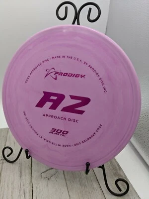 New Prodigy 300 A2 Approach Disc Golf Disc - Image 1 of 4
