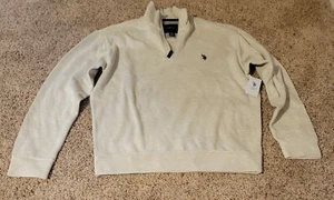 U.S. Polo ASSN Large Men's Long Sleeve New Official Licensed Product  - Picture 1 of 6