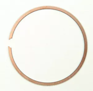 Wiseco Piston Ring for Yamaha YZ80 / YZ85 / Suzuki RM85/80 - 48.50mm - 1909CS - Picture 1 of 1