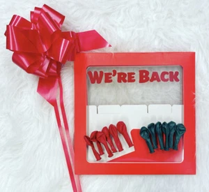 Elf Arrival WERE BACK Box 1st December - Picture 1 of 1