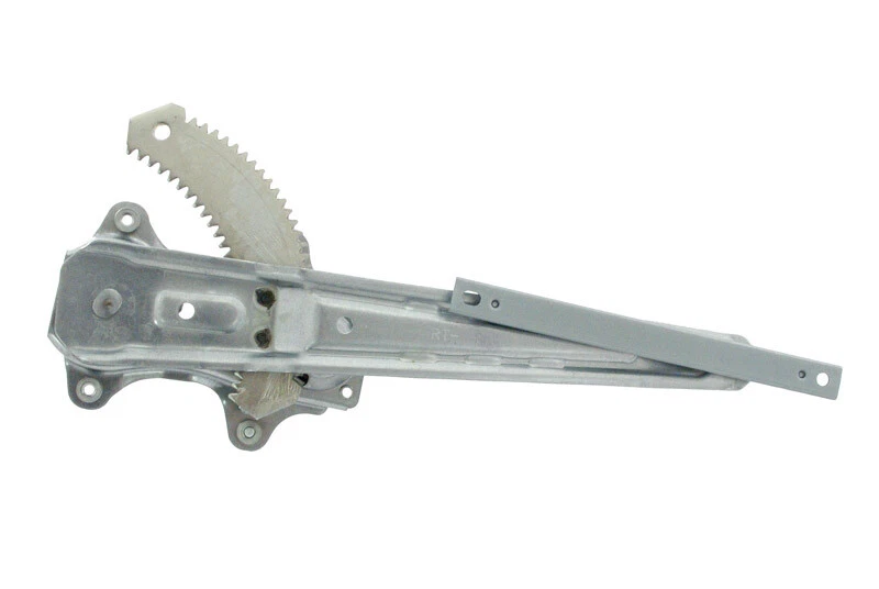 Manual Window Regulator Rear RH For Isuzu Dmax TFS86TT 2.5 Twin Turbo 5/2012>On - Image 1 of 1