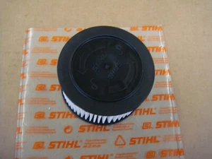GENUINE STIHL MS251 MS261 MS271 MS311 MS391 MS362 MS400 CHAINSAW HD2 AIR FILTER - Picture 1 of 2