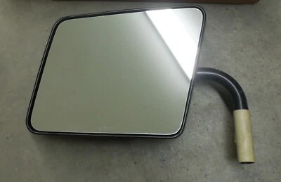 14031247 ESPEJO LH 1982-1992 Chevrolet S10 S15 y Blazer GMC S10 S15 Jimmy 1988 Foto 1 de 4