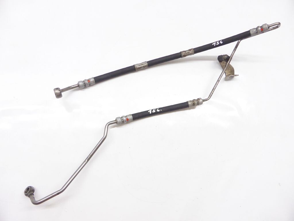 MTC 1473 Servolenkung Rückführschlauch - Für BMW 525i, 535i, 735i Modelle