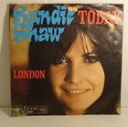 SANDIE SHAW - Today💡7" Vinyl RCA Victor 1968 GER