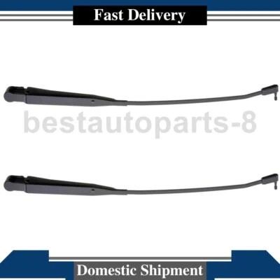 Dorman - HELP Front Windshield Wiper Arm For Ford Bronco 1983 1982 1981 1980 - Image 1 of 3