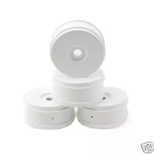 Pro-Line White Velocity V2 1/8 Buggy Rims (4) - PRO2702-04 - Picture 1 of 1