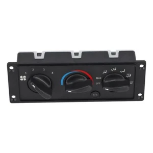 Climate Temperature Control Panel For 9900i 9400i 3518702C93 3518702C92 3121348 - Picture 1 of 7
