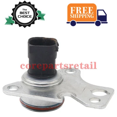 Transmission Pressure Transducer Sensor Fits Dodge Avenger Journey Chrysler 200 Foto 1 de 4