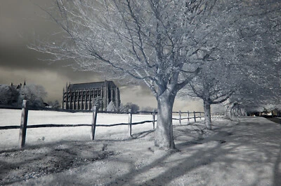 Sony NEX 5 Vollspektrum / Infrarot, UV, Astro Konvertierte Kamera. 14.2mp Kamera - Bild 1 von 4