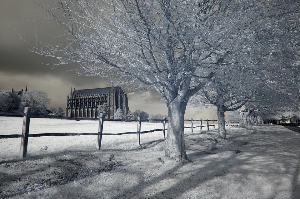 Sony NEX 5 Full Spectrum / Infrared, UV, Astro Converted Camera. 14.2mp camera - Image 1 of 4