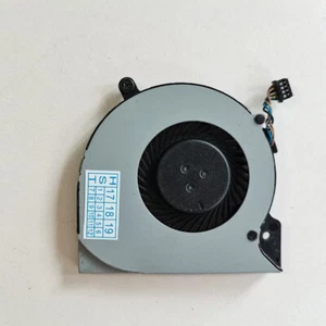Per HP EliteBook Folio 9480M 9470M HSTNN-I10C ventola 702859-001 - Foto 1 di 2