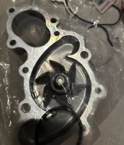 Bomba de agua Toyota AISIN 3A - Imagen 1 de 1