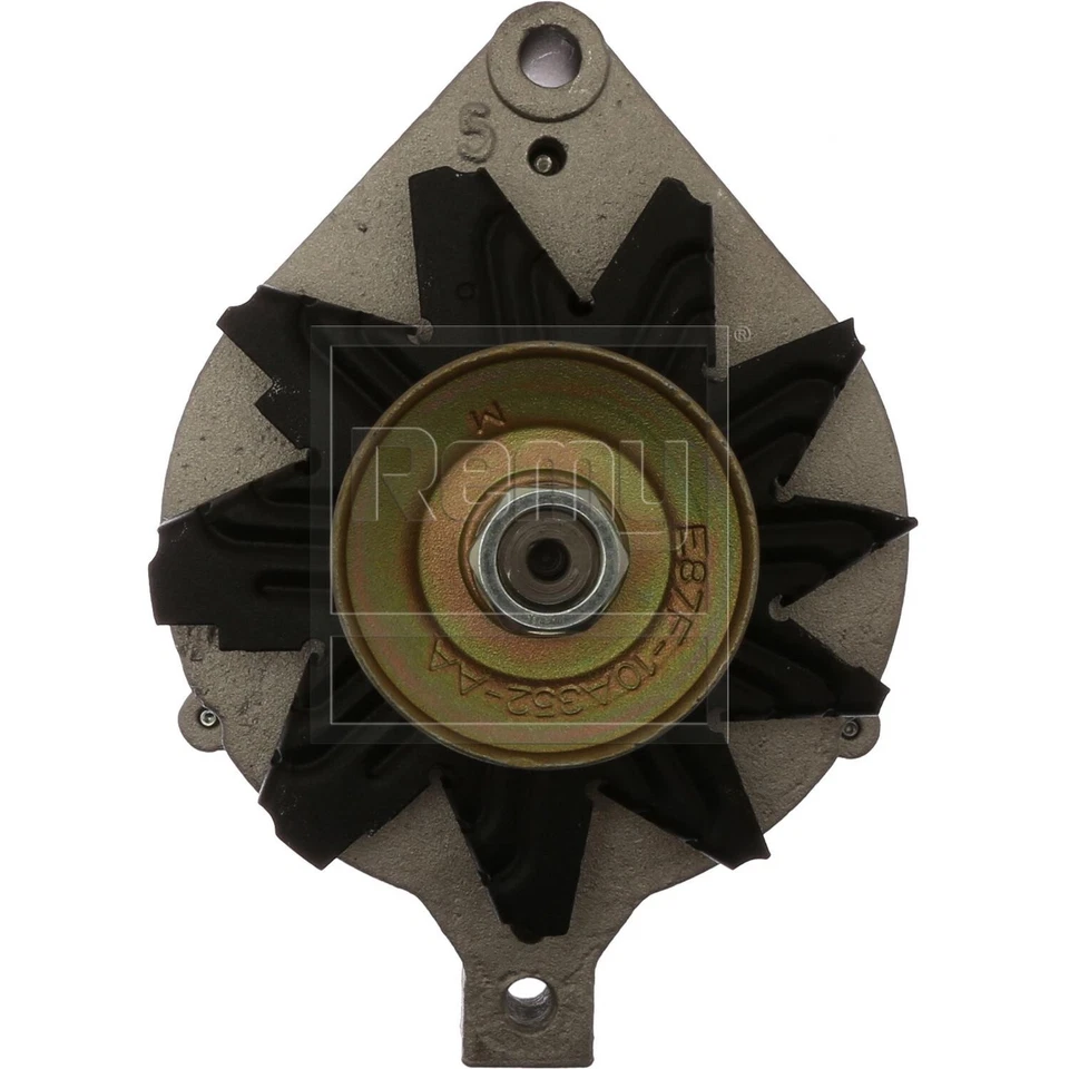 Alternador para Bronco, Bronco II, E-150 Econoline+Más 20155 Foto 1 de 4