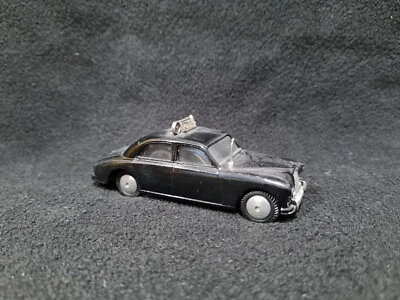 CORGI TOYS RILEY PATHFINDER POLICE SCALA 1:43 - Immagine 1 di 4