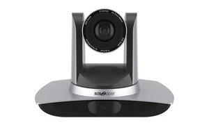 BZBGEAR PTZ 20X Zoom 1080P FHD HDMI/USB Auto Trackable Live Streaming Camera - Picture 1 of 7