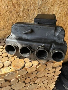 Yamaha XJ900 4bb 83-94 Champion Luftfilterkasten Airbox Filter 2 - Bild 1 von 7