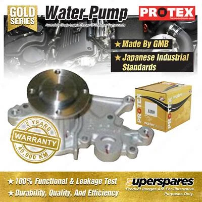 1 Pc Protex Gold Water Pump for Suzuki Carry FD Jimny JB 1.3L G13BB 1990-2018 - image 1 of 3