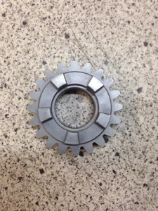 CAN AM CANAM CAN-AM DS450 DS 450 DS 450X FREE PINION GEAR 20T 09 10 11 12 13 14  - Picture 1 of 3