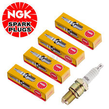 4x peugeot 405 MK2 2.0 MI-16 genuine bosch super 4 spark plugs