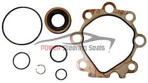 POWER STEERING PUMP SEAL/REPAIR KIT FITS 2001-2004 CHRYSLER PT CRUISER - Picture 1 of 6