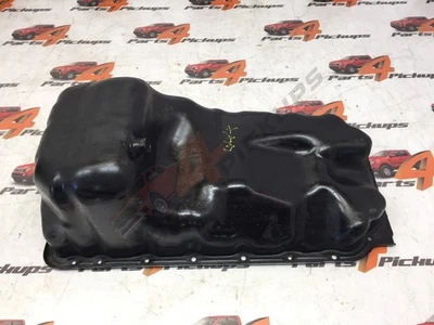 Ford Ranger / Mazda Bt-50 Engine Sump Pan 2006-2012 - Image 1 of 4