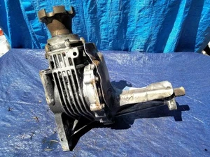 Chevy Equinox 2010-2017 2,4 L AWD 3,53 caja de transferencia 24254112 - Imagen 1 de 8