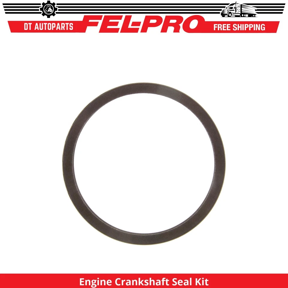 Kit de sellado de cigüeñal trasero Fel-Pro 2008 2009 2010 para motor Volvo C30 2007-2013 Foto 1 de 1