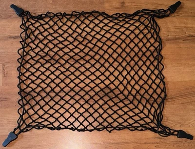 2001 audi A4 trunk cargo net OEM from audi dealership NEW (NO BOX, NO MANUAL) - Image 1 of 3