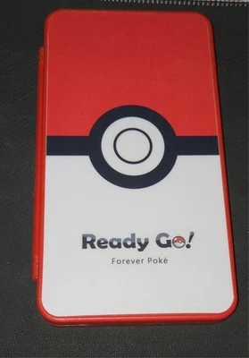Funda para cartas Nintendo Switch estilo Pokémon - Imagen 1 de 3