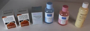 PAQUETE: NUEVA SOLUCIÓN TONIFICANTE DE ÁCIDO GLICÓLICO DERMASIL 4 OZ.  + MÁS - Imagen 1 de 11